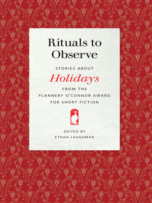 cover image of Rituals to Observe